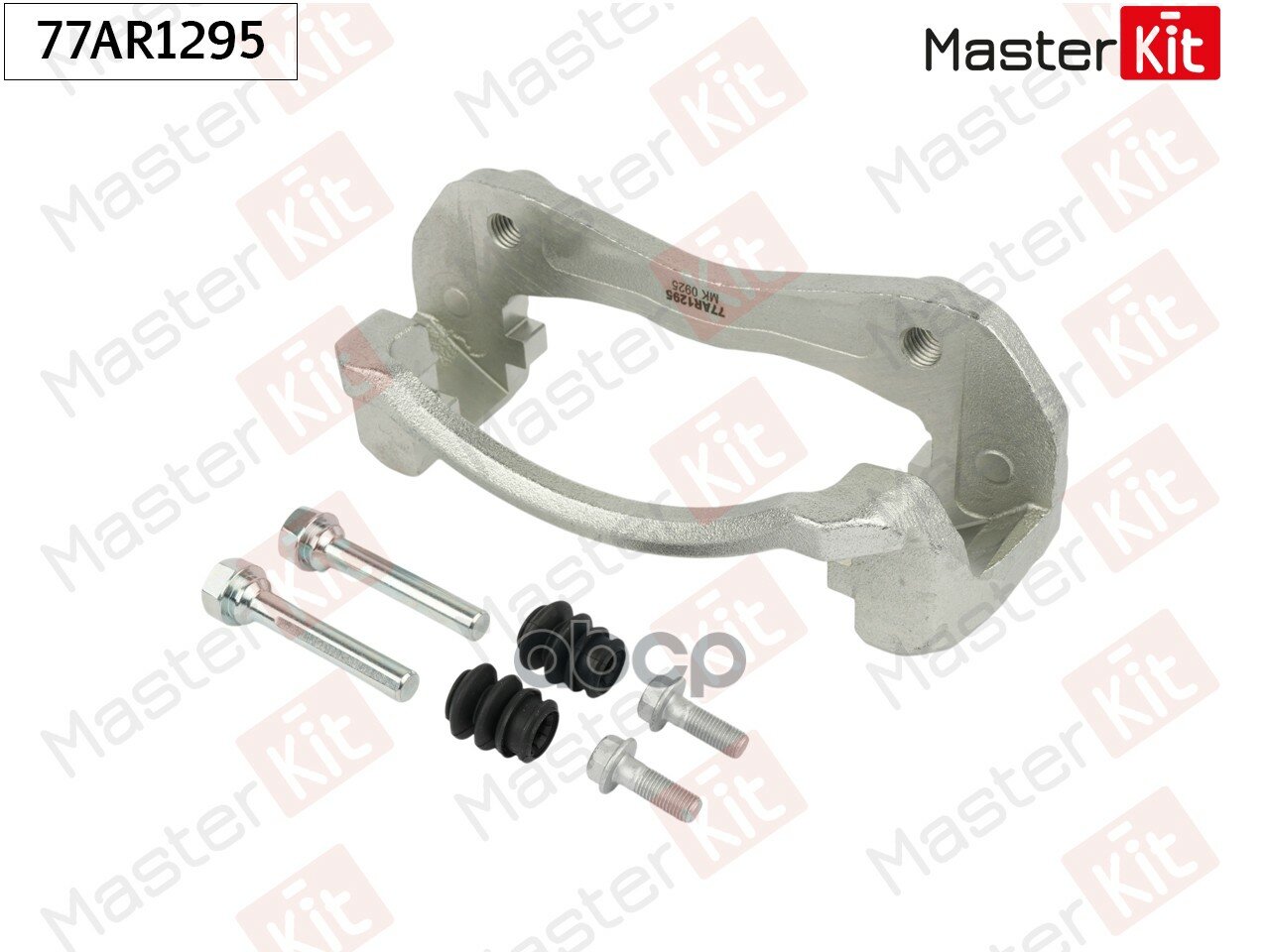 Скоба тормозного суппорта передняя R/L MasterKit арт. 77AR1295