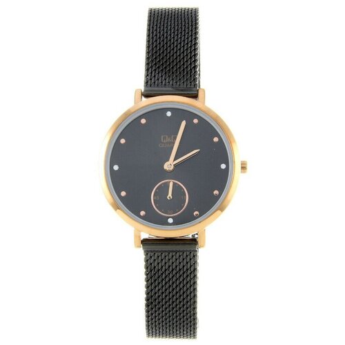 фото Японские часы q&q qa97-412 женские