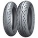 Шина для мотоцикла Michelin Power Pure SC, задняя 70 130 12 P (до 150 км/ч) 56 TL