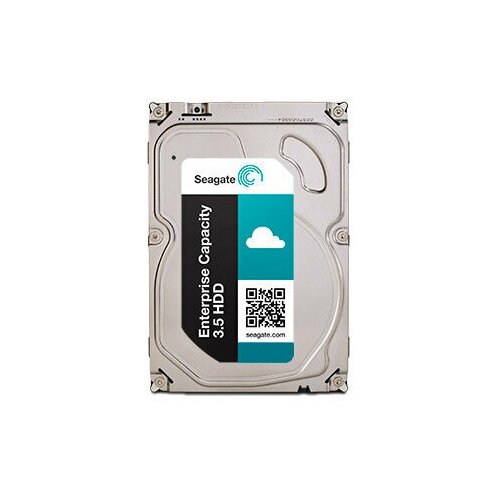 Для домашних ПК Seagate Жесткий диск Seagate ST4000NM0064 4Tb 7200 SATAIII 3.5