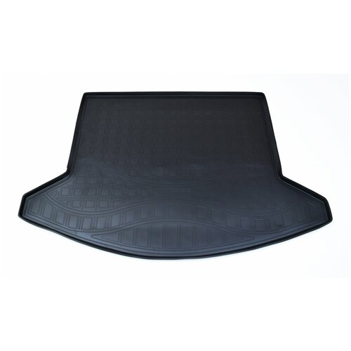фото Коврик багажника norplast npa00-t55-683 черный