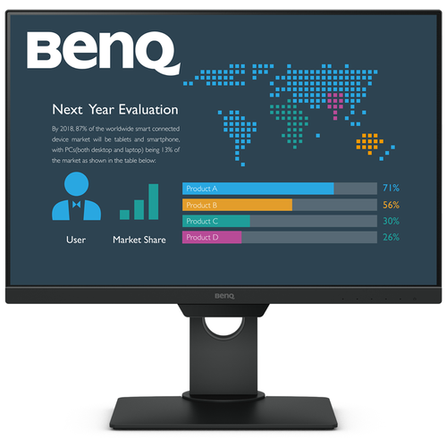 Монитор BenQ 25