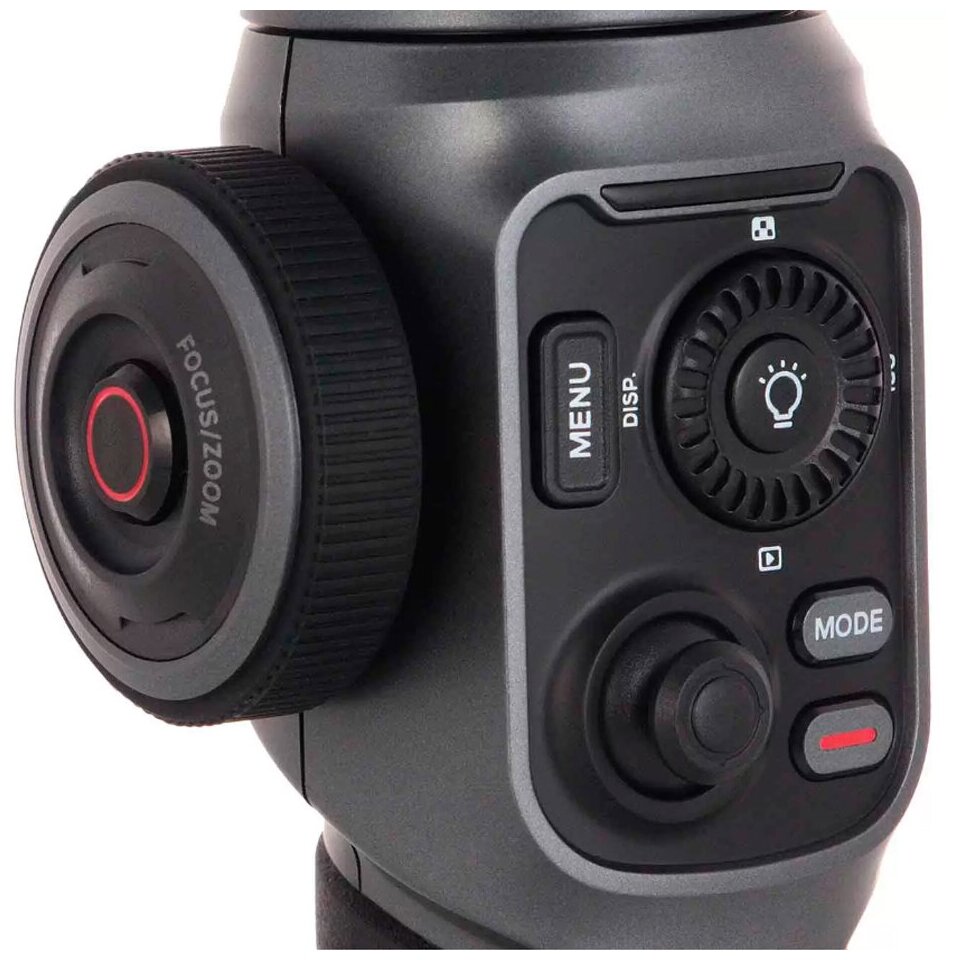 Электронный стабилизатор Zhiyun Smooth 5 - фото №10