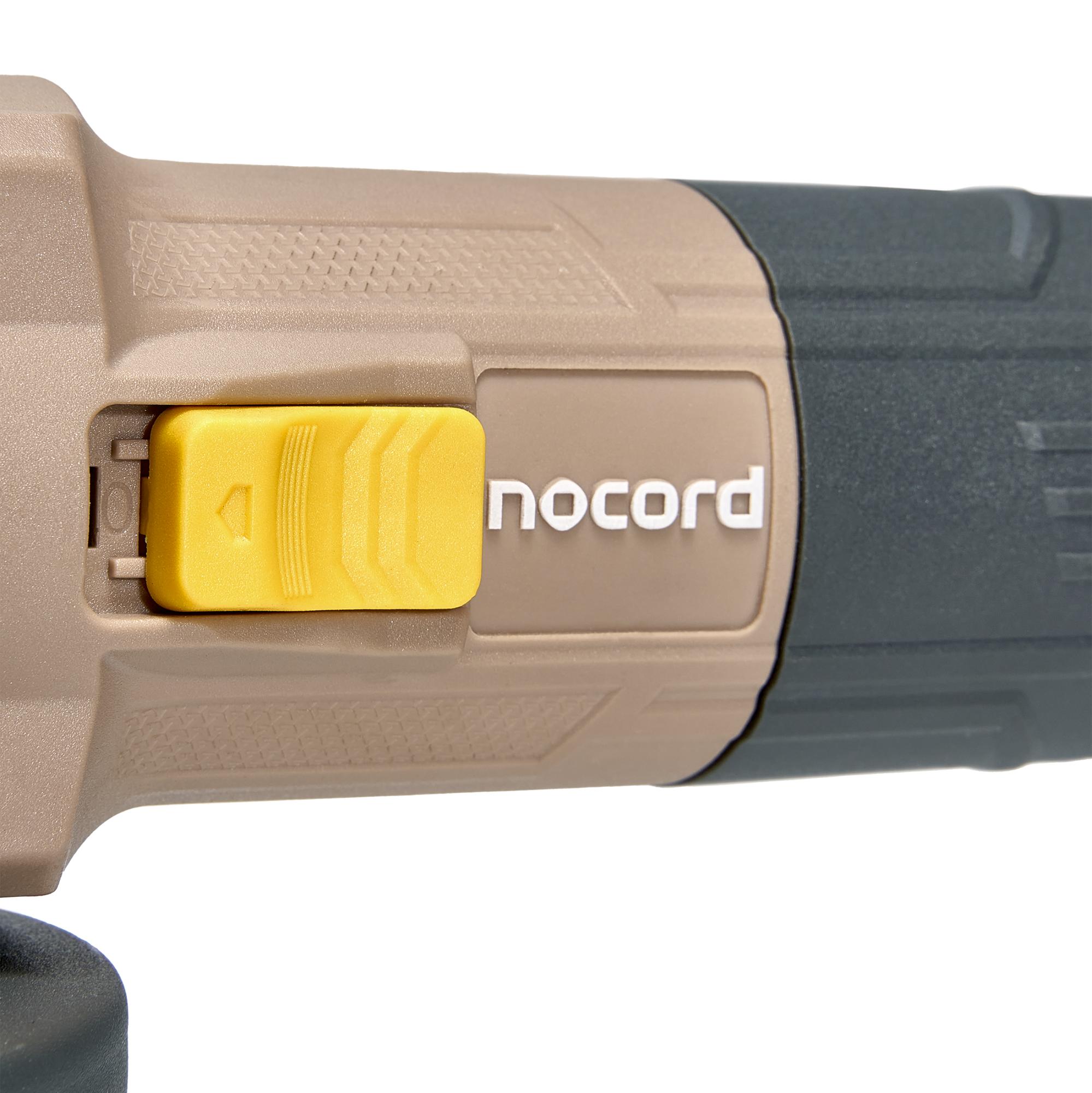 УШМ Nocord NCG-900.125.V, 125 мм - фотография № 9