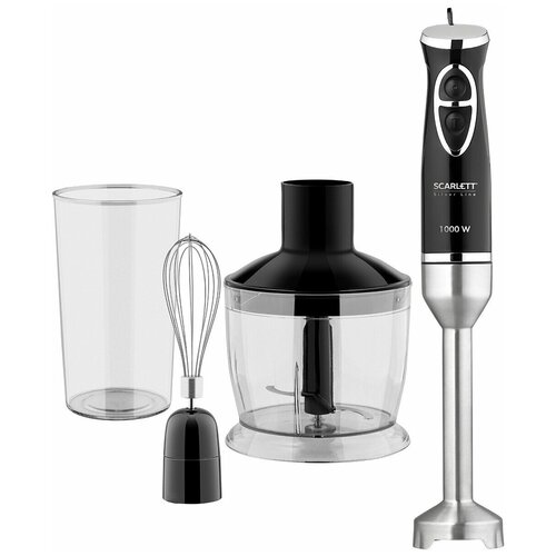 Блендер Scarlett SC-HB42F90 228500₽