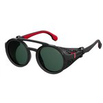 Солнцезащитные очки CARRERA 5046/S black - изображение