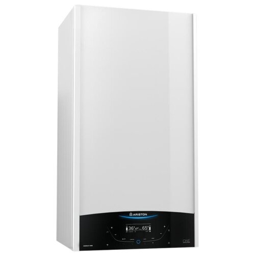 Газовый котел ARISTON GENUS ONE SYSTEM 35