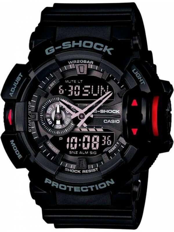 Наручные часы CASIO G-Shock 759