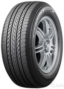 Шина Bridgestone Ecopia EP850 275/70 R16 114H