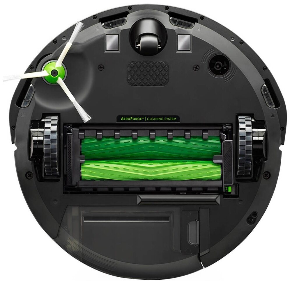 Робот-пылесос iRobot Roomba i3