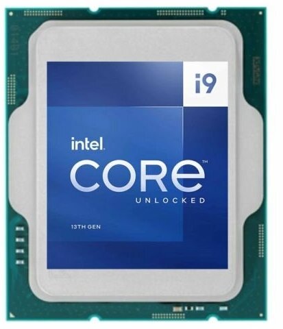 Процессор Intel Core i9-13900KF CM8071505094012 Raptor Lake 24C/36T 2.2-5.8GHz (LGA1700, L3 36MB, 10nm, TDP 125W)