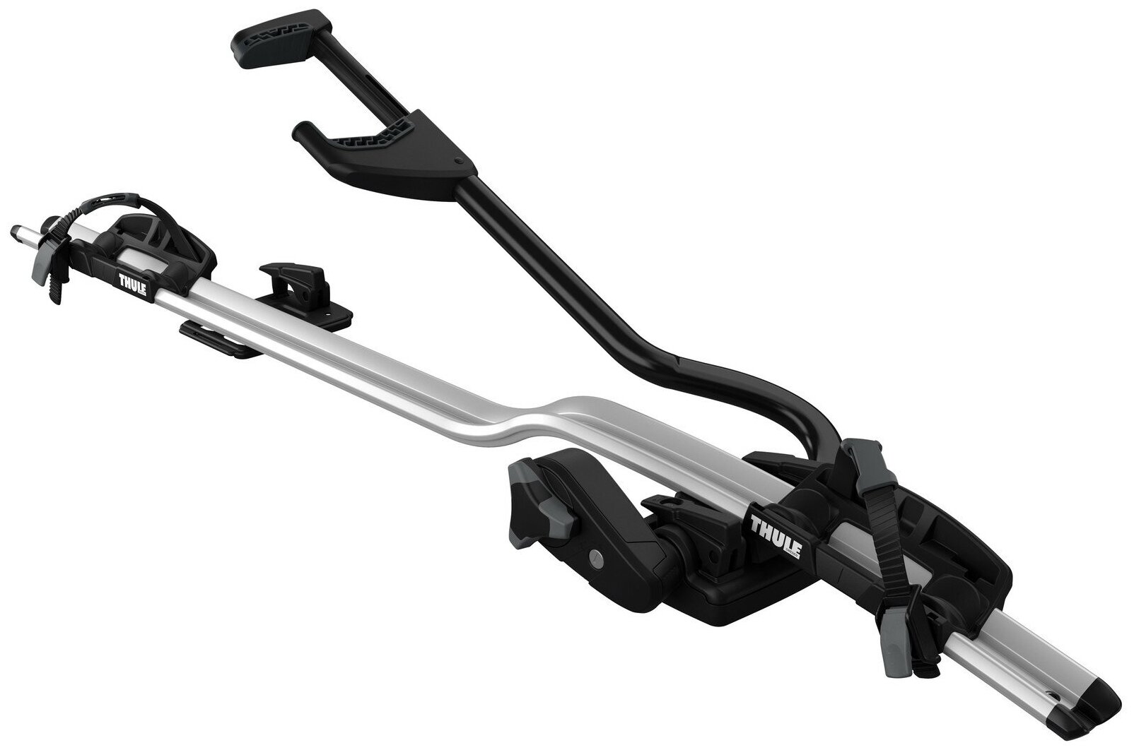 Thule Вертикальное велосипедное крепление THULE ProRide 598