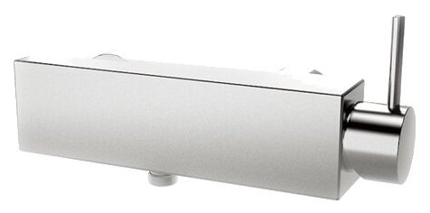 Смеситель для душа Bravat Arc F96061C-01-ENG