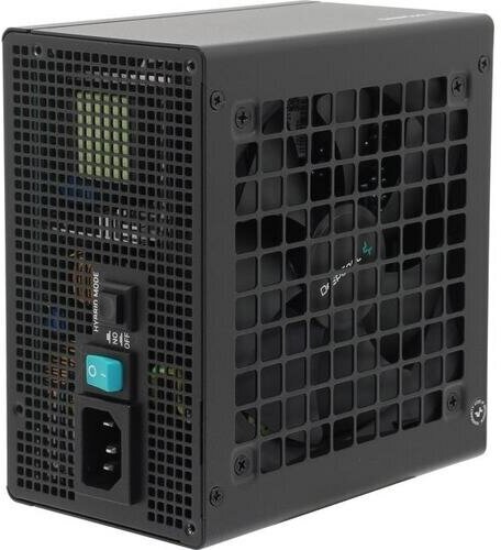 Блок питания Deepcool PQ1000M 1000W