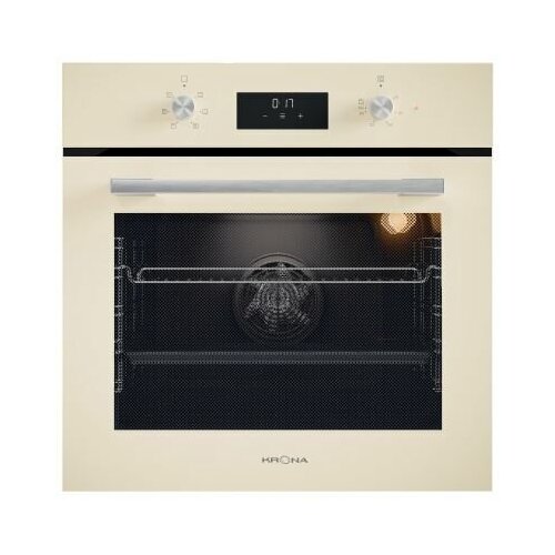 Встраиваемые духовые шкафы KRONA MAGNETE 60 IV 4199000₽