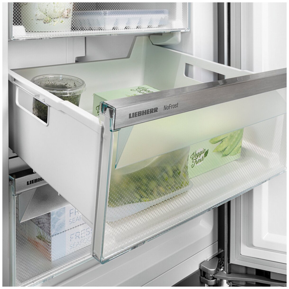 Холодильник Liebherr XRFsd 5220-20 001 - фотография № 7