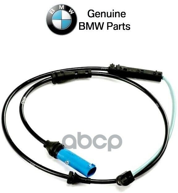 Датчик Износа Колодок Bmw 34 35 6 890 788 BMW арт. 34 35 6 890 788