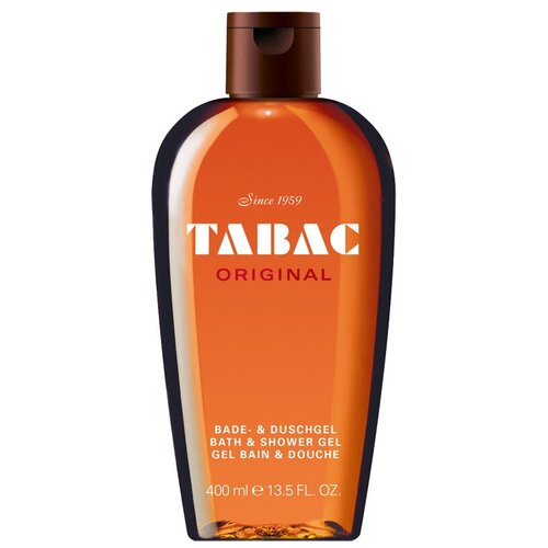 Гель для душа Tabac Original, 400 мл, 400 г