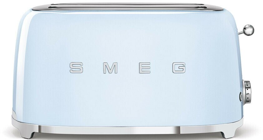 Тостер Smeg TSF02PBEU