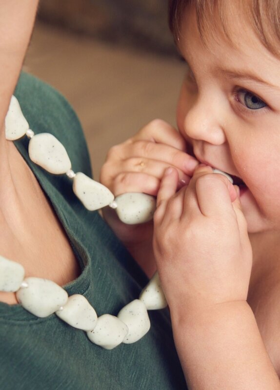 Happy Baby CHEW BEADS (слингобусы) - фото №6