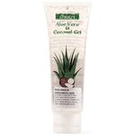 Banna Гель для тела Aloe Vera & Coconut - изображение