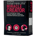 Matrix Total Results Miracle Creator Маска для волос многофункциональная - изображение