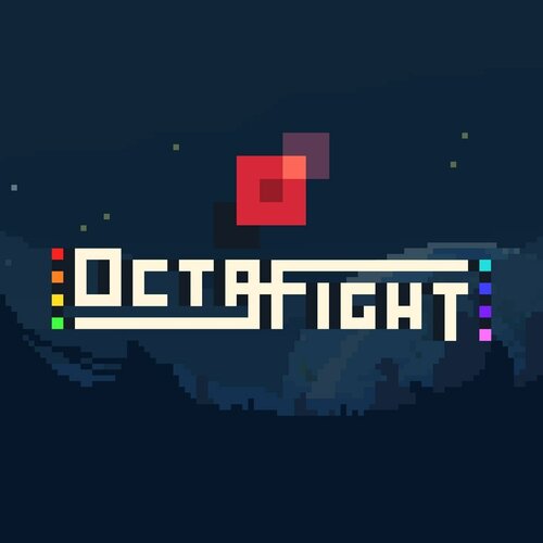 Сервис активации для OctaFight игры для PlayStation 79900₽