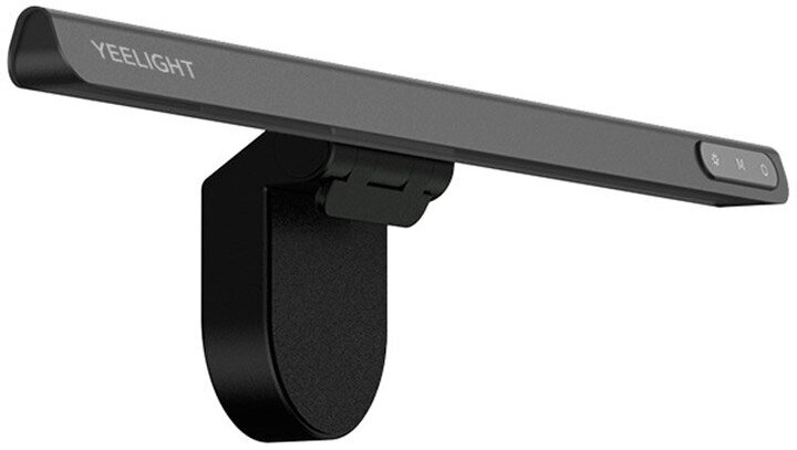 Светильник Yeelight LED Monitor Light Bar Black YLODJ-0027