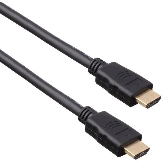 Кабель HDMI-HDMI 10м Exegate EX194337RUS