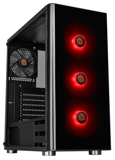 Thermaltake - фото №10