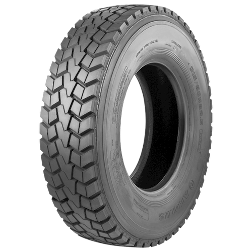 Шина 315/80R22.5 AEOLUS ADC53