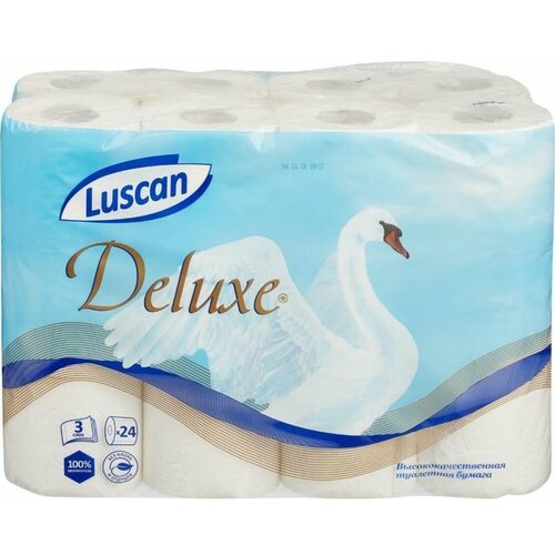 Бумага Luscan Deluxe