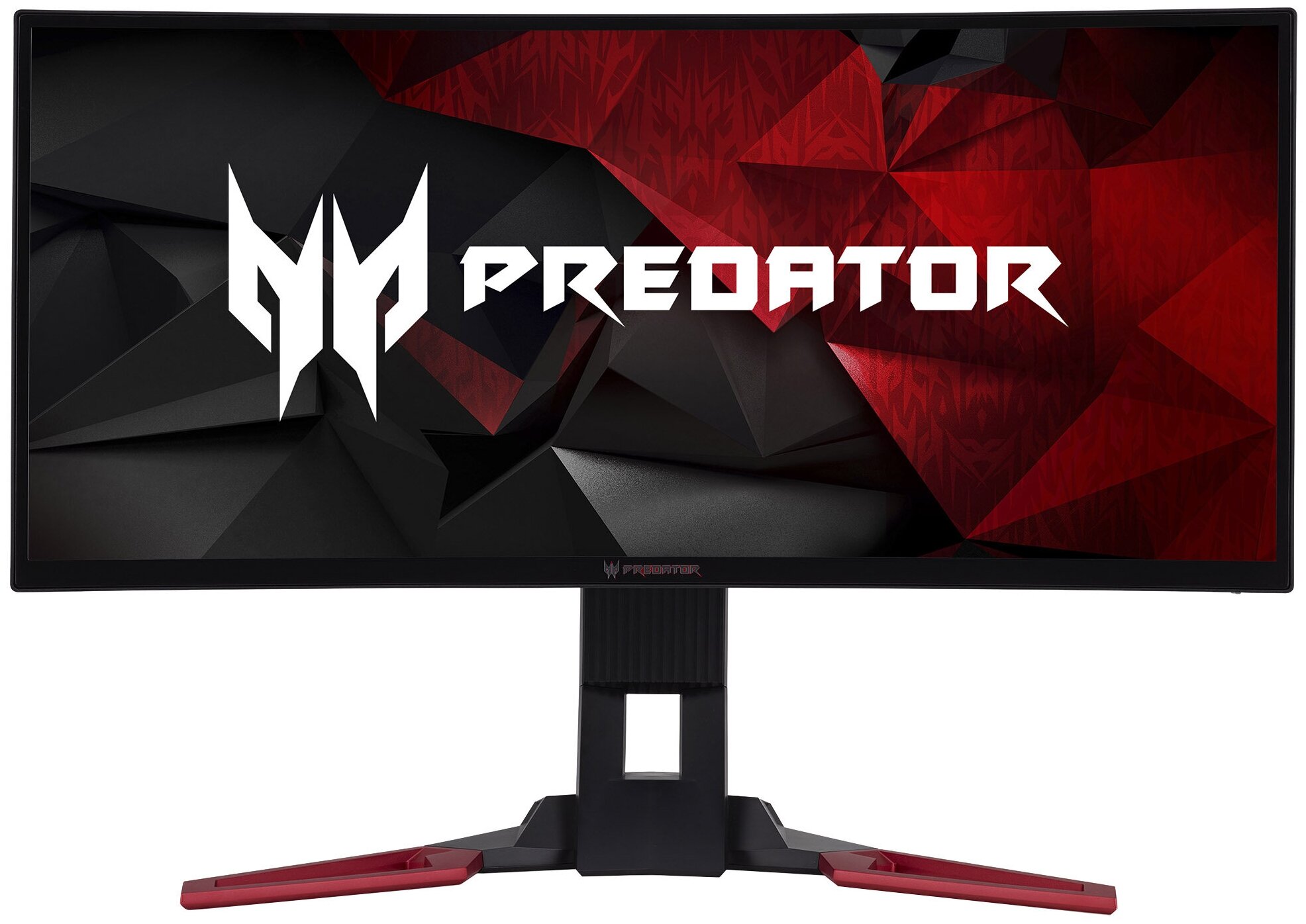 Монитор Acer 30" Predator Z301Cbmiphzx VA 2560x1080 144Hz G-Sync 300cd/m2 21:9 UM.CZ1EE.001