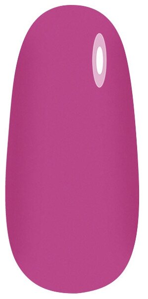 - 41 Color Gel Polish Mauve 9 , Grattol