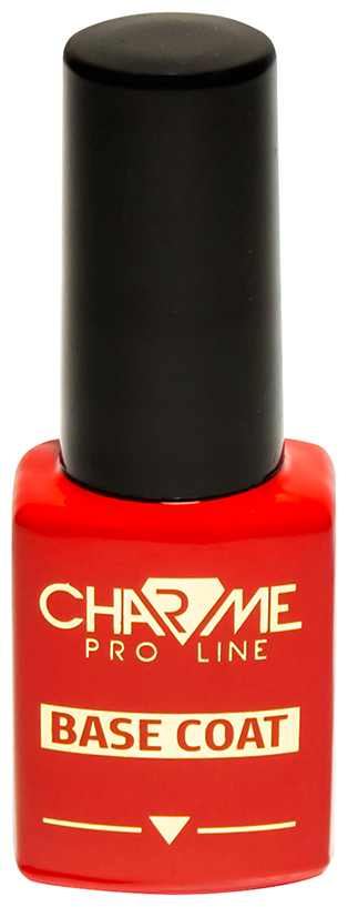   Charme Rubber Base 10