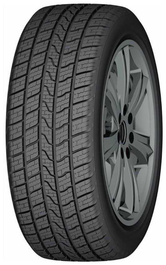 Шина Aplus A909AS 185/65 R15 92T XL