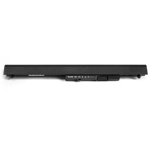 аккумулятор для ноутбука hp compaq 14 r 15 d 15 g 15 r 250 g2 255 g2 sleekbook 15 d000 15 h00 Аккумулятор для ноутбука HP 14-r, 15-d, 15-g, 15-r, 240, 250, 255 G2, 255 G3 Series. 14.8V 2200mAh PN: OA04, TPN-F113