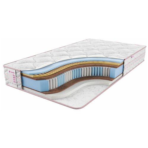 фото Матрас sontelle vivre tense reef 160х200