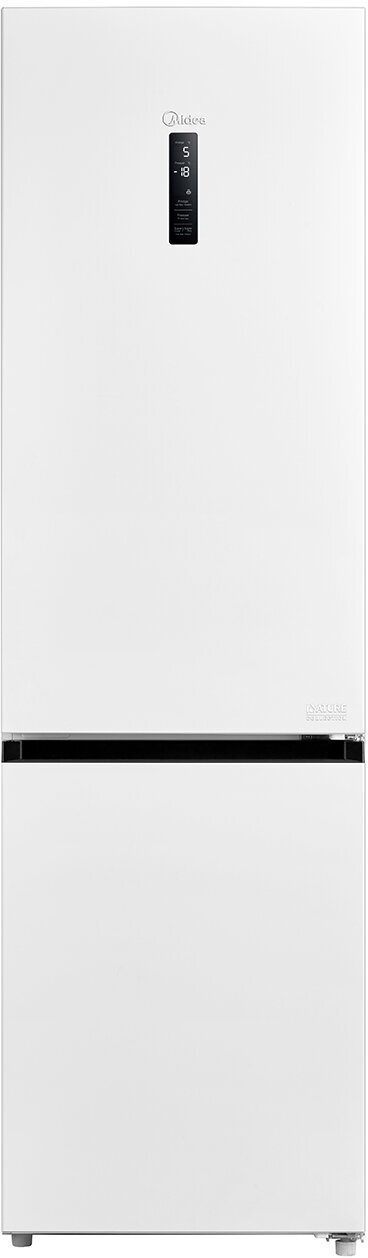 Холодильник Midea MDRB521MIE01ODM - фотография № 1