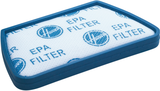 Topperr Губчатый фильтр для пылесосов HOOVER, 1 шт., FHR 10 - фотография № 10