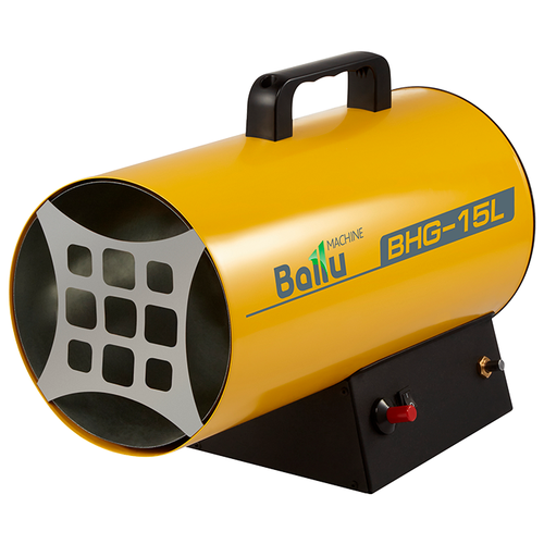 Тепловая пушка газовая Ballu BHG-15L