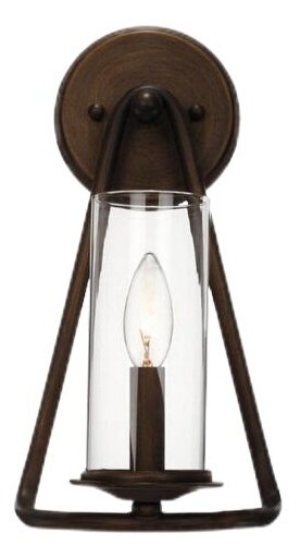 Бра LArte Luce Infinity L53821.61, E14, 60 Вт