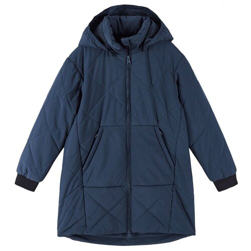 Куртка Reima, размер 110, синий