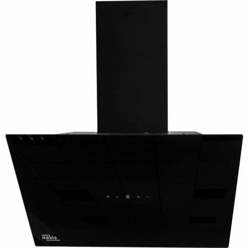 Вытяжка подвесная making OASIS everywhere UP-60B черный 450 м3ч 576000₽