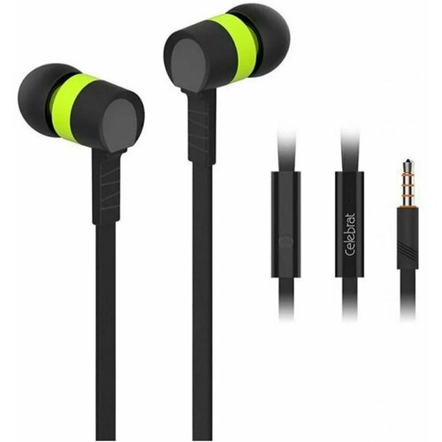 Наушники вкладыши для телефона гарнитура для смартфона Magic Month Celebrat D2 22000₽
