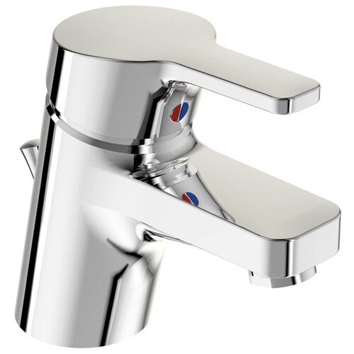 Смеситель для умывальника VIDIMA FORM BA061AA (снято С производства)