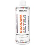 Предтренировочный комплекс Sport Technology Nutrition Guarana Ultra Liquid Concentrate - изображение