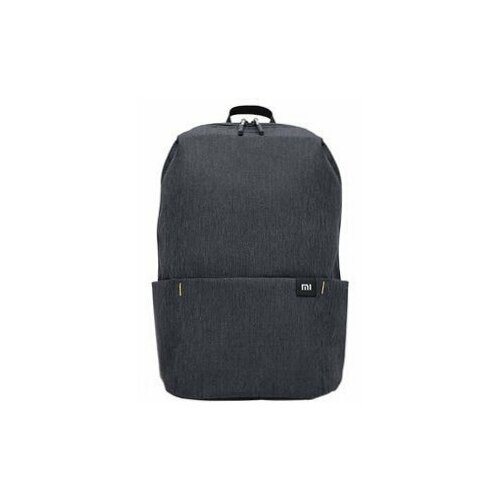 Рюкзак Xiaomi Mi Bright Little Backpack 10L (Black/Черный)