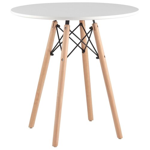 фото Стол обеденный stool group eames dsw d70