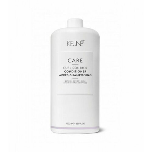 Keune Кондиционер уход за локонами 1000 мл - Care Curl Control Conditioner